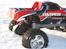 Off-Roader Traxxas Stampede Brushles