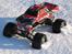 Off-Roader Traxxas Stampede Brushles