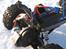 Off-Roader Traxxas Stampede Brushles