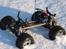 Off-Roader Traxxas Stampede Brushles