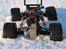 Off-Roader Traxxas Stampede Brushles
