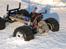 Off-Roader Traxxas Stampede Brushles