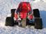 Off-Roader Traxxas Stampede Brushles