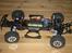 Bil Team Losi Strike RTR