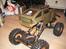 Off-Roader HBX Crawler Rockfighter