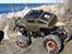 Off-Roader HBX Crawler Rockfighter