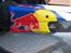 Buggy Hpi baja 5b 2,0 "Pacman"