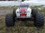 Off-Roader Traxxas T-maxx