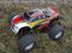 Off-Roader Traxxas T-maxx