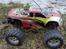 Off-Roader Traxxas T-maxx