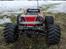 Off-Roader Traxxas T-maxx