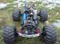 Off-Roader Traxxas T-maxx