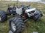 Off-Roader Traxxas T-maxx