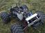 Off-Roader Traxxas T-maxx