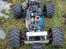 Off-Roader Traxxas T-maxx
