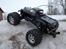 Off-Roader Traxxas T-maxx