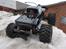Off-Roader Traxxas T-maxx