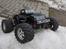 Off-Roader Traxxas T-maxx