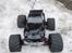 Off-Roader Traxxas T-maxx
