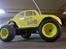 Bil Kyosho Field Baja Beetle