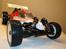 Buggy Nanda pro