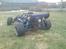 Buggy HPI Baja 2.0