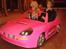 Buggy Carson Max18XXL..Ombygget