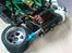 Bil Tamiya Street Devil