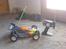 Buggy hbx max buggy xti