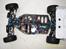 Buggy yokomo mr-4 bx