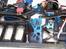 Buggy yokomo mr-4 bx