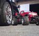 Off-Roader FG Stadium/Monster "SOLGT 11"