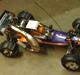 Buggy baja 5b ss
