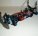 Bil Tamiya TRF 415 MS [ Skrottet ]