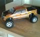 Off-Roader Traxxas Slash Brushless