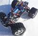 Truck Traxxas Ultimaxxx