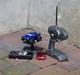 Off-Roader micro dt (Gertrud)