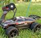 Off-Roader e-revo vxl 1:16