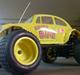 Bil Kyosho Field Baja Beetle