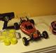 Buggy Kyosho Ultima Pro
