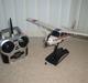 Fly kyosho minium Citabria