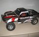 Off-Roader Traxxas Slash 2WD -Solgt 