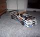 Bil tt-01 nissan skyline