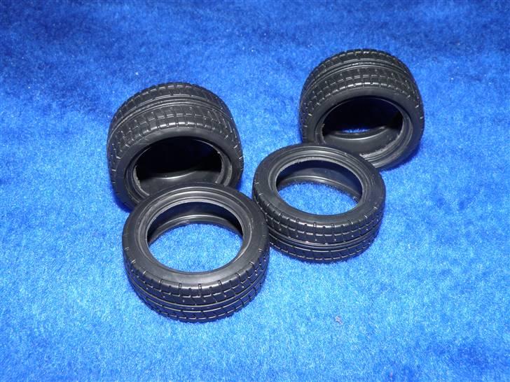 Bil Toyota Supra Street billede 11