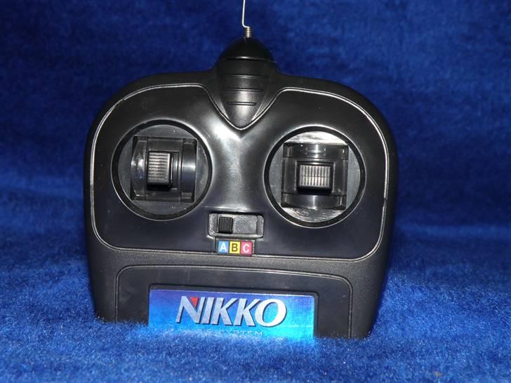 Bil Toyota Supra Street billede 13