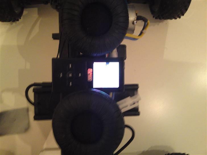 Bil Buggy billede 6