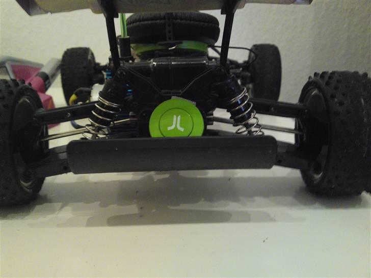 Bil Buggy billede 8