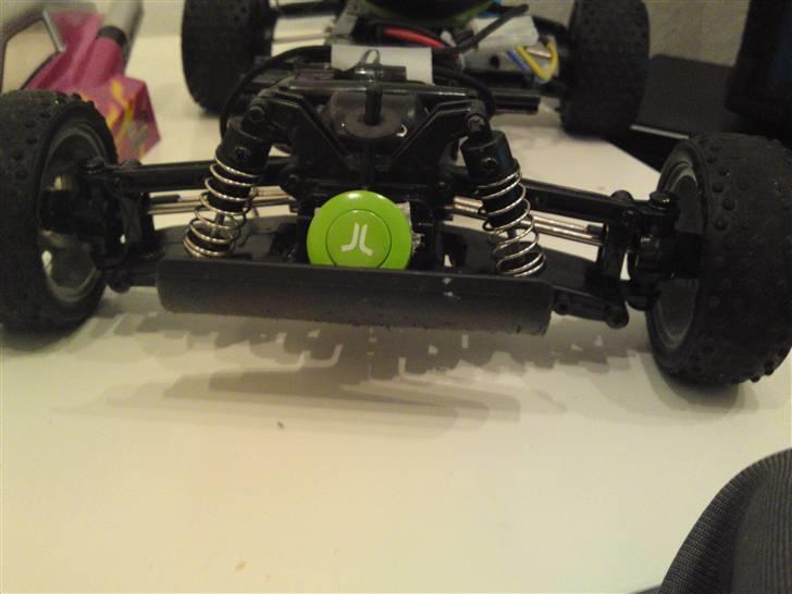 Bil Buggy billede 9
