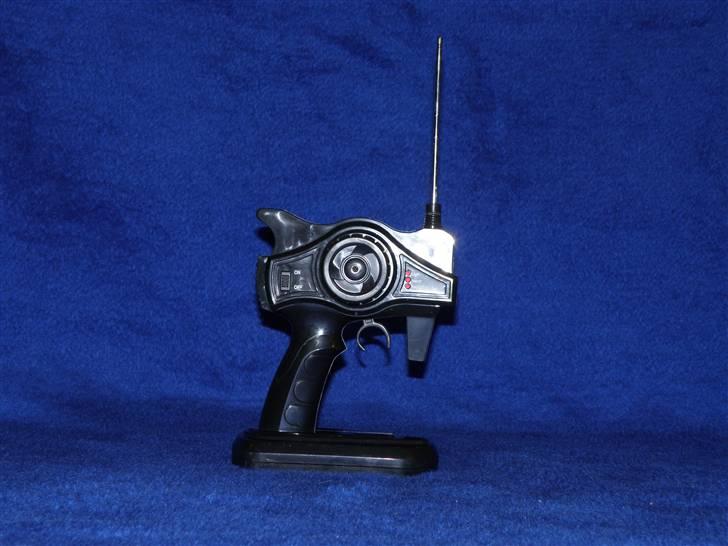 Bil Corvette Sports Racer billede 13