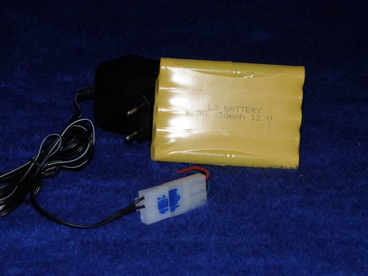 Bil Corvette Sports Racer billede 14